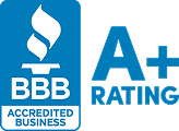 BBB A+ Rating